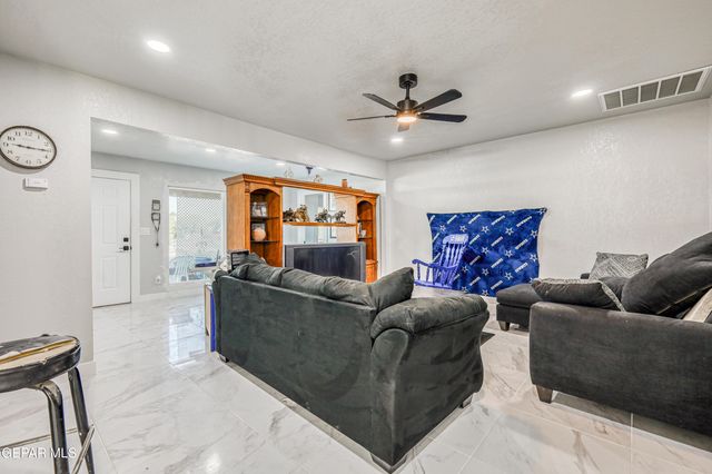 2450 ANISE Drive, El Paso, TX 79936