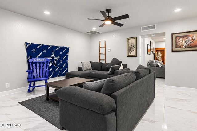 2450 ANISE Drive, El Paso, TX 79936