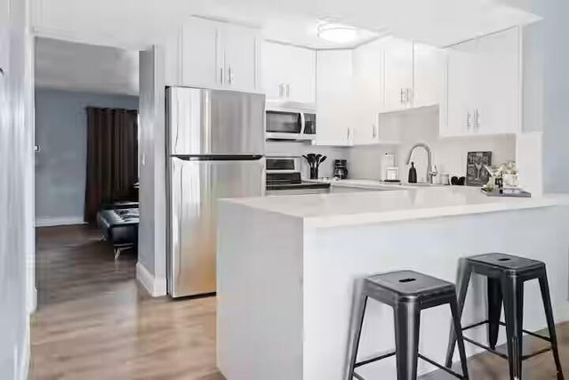2015 NW 37th Terrace NW 403, Lauderdale Lakes, FL 33311