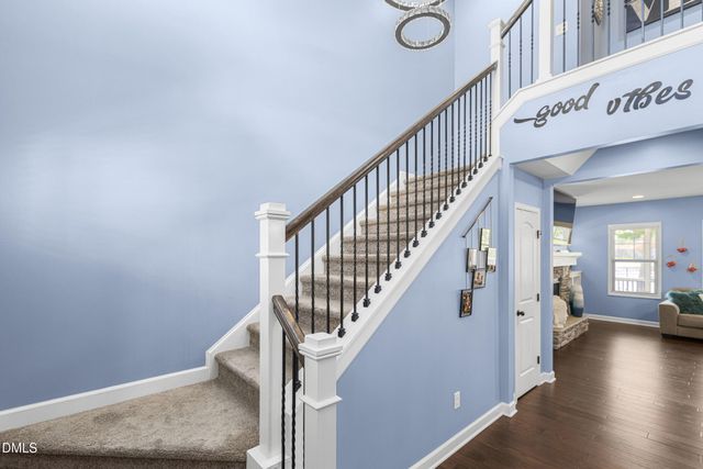 8809 Buffalo Gourd Lane, Angier, NC 27501