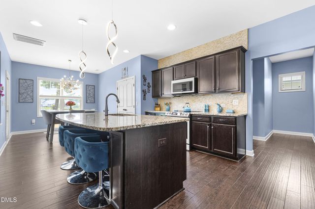 8809 Buffalo Gourd Lane, Angier, NC 27501