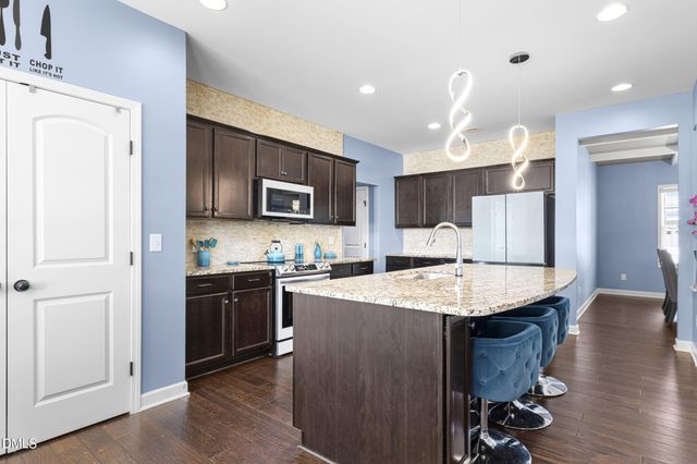 8809 Buffalo Gourd Lane, Angier, NC 27501