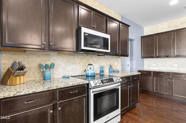 8809 Buffalo Gourd Lane, Angier, NC 27501