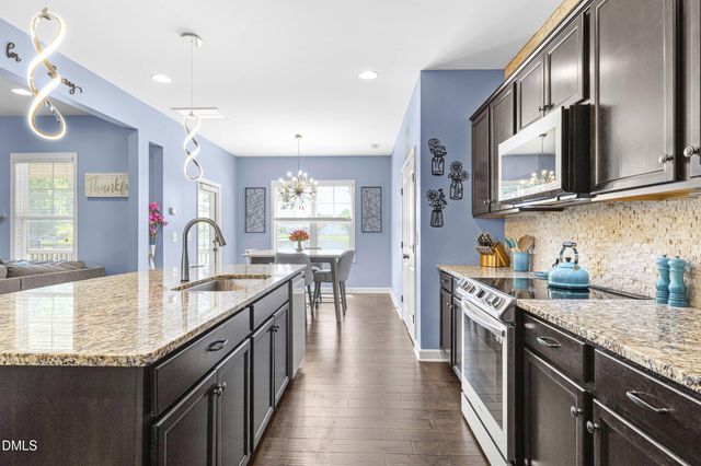 8809 Buffalo Gourd Lane, Angier, NC 27501