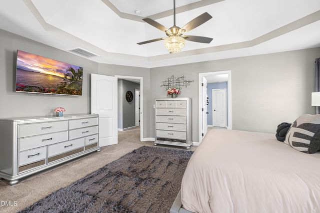 8809 Buffalo Gourd Lane, Angier, NC 27501