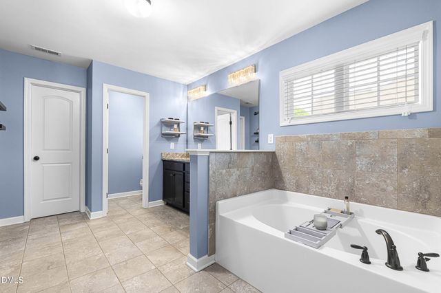 8809 Buffalo Gourd Lane, Angier, NC 27501