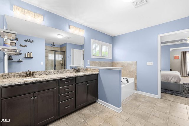 8809 Buffalo Gourd Lane, Angier, NC 27501