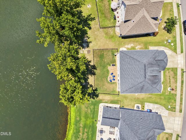 8809 Buffalo Gourd Lane, Angier, NC 27501