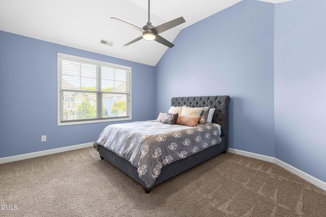 8809 Buffalo Gourd Lane, Angier, NC 27501