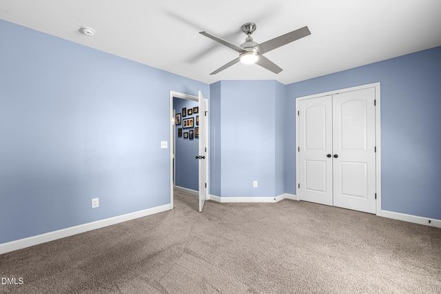8809 Buffalo Gourd Lane, Angier, NC 27501