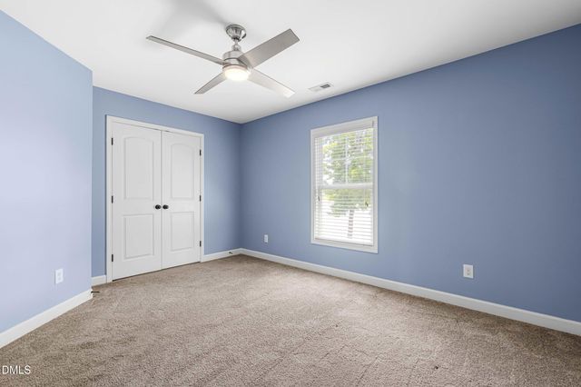 8809 Buffalo Gourd Lane, Angier, NC 27501