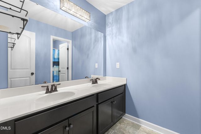8809 Buffalo Gourd Lane, Angier, NC 27501