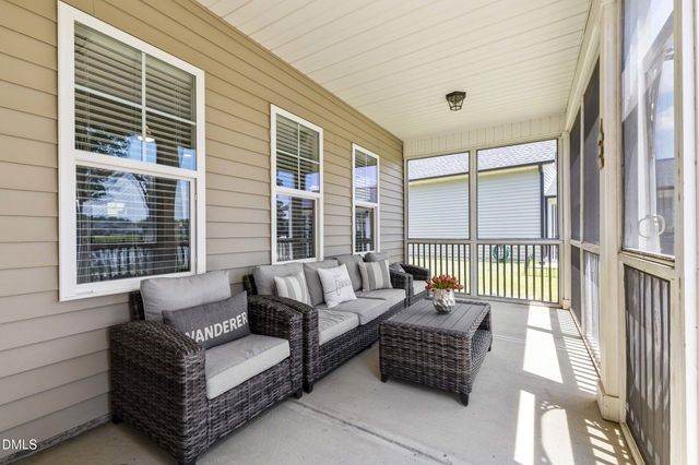 8809 Buffalo Gourd Lane, Angier, NC 27501
