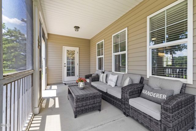 8809 Buffalo Gourd Lane, Angier, NC 27501