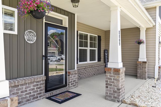 8809 Buffalo Gourd Lane, Angier, NC 27501