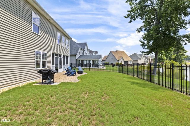 8809 Buffalo Gourd Lane, Angier, NC 27501