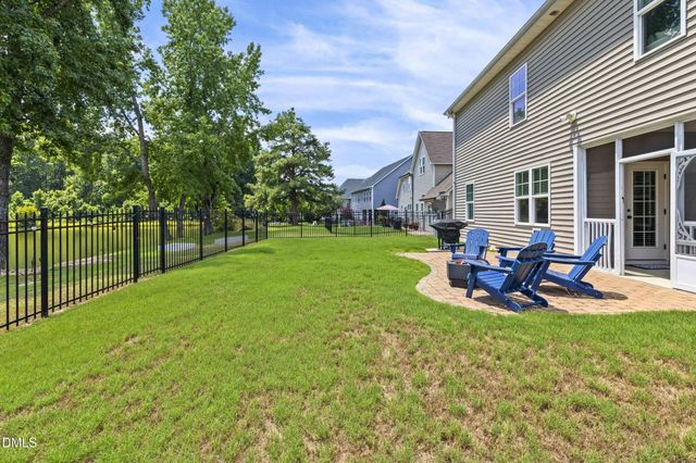 8809 Buffalo Gourd Lane, Angier, NC 27501