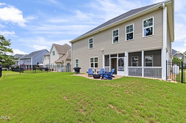 8809 Buffalo Gourd Lane, Angier, NC 27501