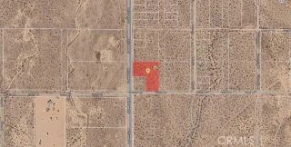 0 Bellflower, Adelanto, CA 92301