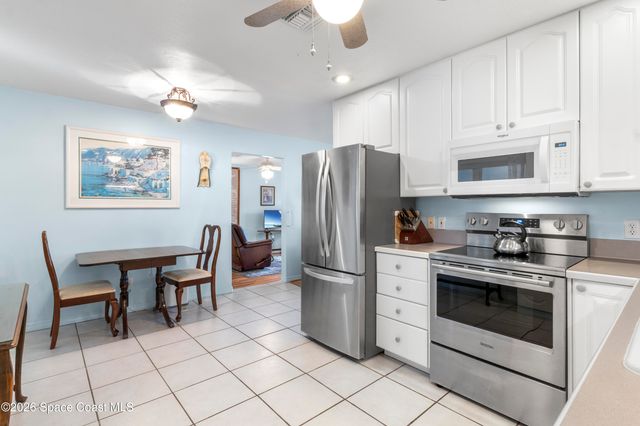 637 Roseland Road, Sebastian, FL 32958