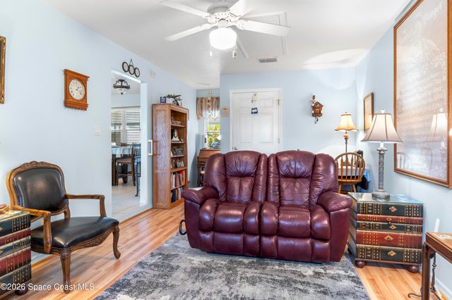 637 Roseland Road, Sebastian, FL 32958