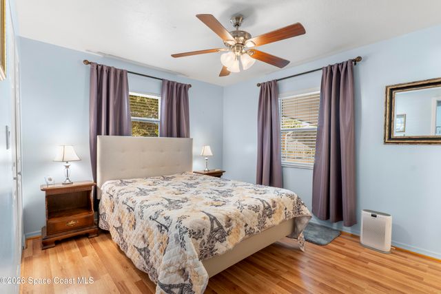 637 Roseland Road, Sebastian, FL 32958