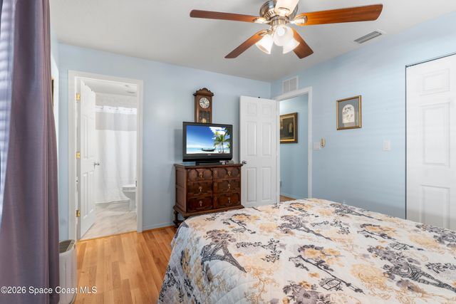 637 Roseland Road, Sebastian, FL 32958