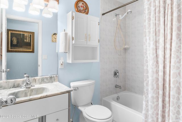 637 Roseland Road, Sebastian, FL 32958