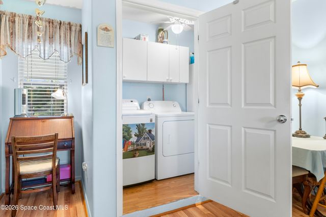 637 Roseland Road, Sebastian, FL 32958