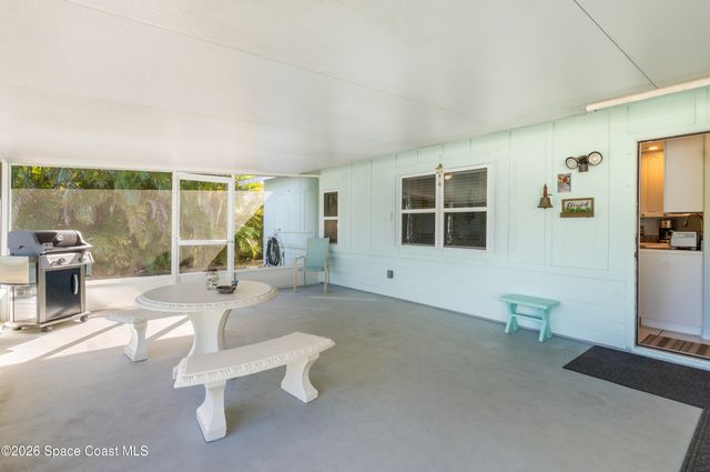 637 Roseland Road, Sebastian, FL 32958