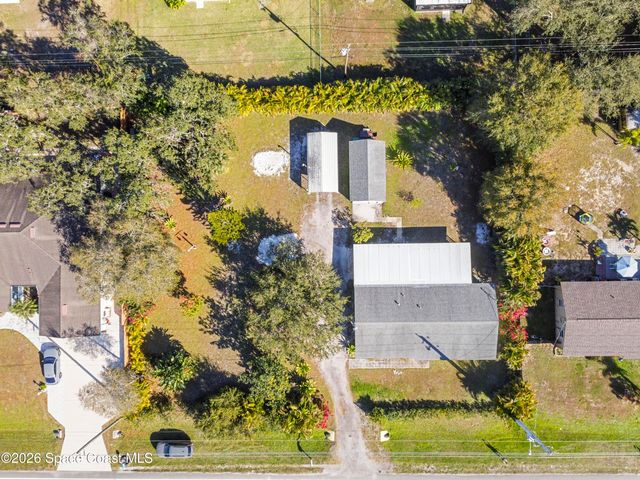 637 Roseland Road, Sebastian, FL 32958