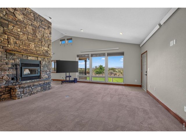 17622 County Road 1, Berthoud, CO 80513