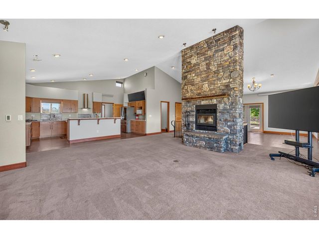 17622 County Road 1, Berthoud, CO 80513