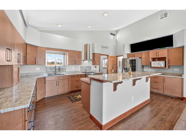 17622 County Road 1, Berthoud, CO 80513