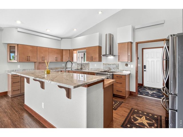 17622 County Road 1, Berthoud, CO 80513