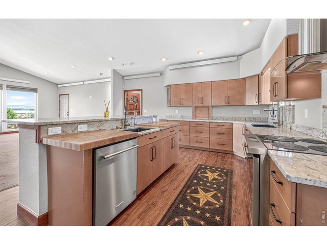 17622 County Road 1, Berthoud, CO 80513