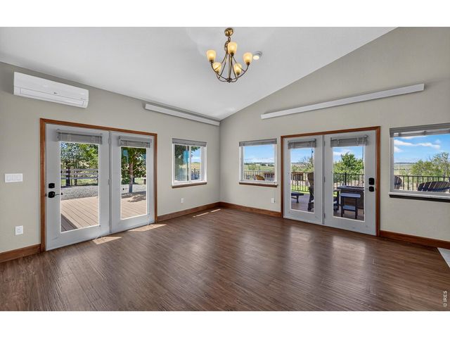 17622 County Road 1, Berthoud, CO 80513