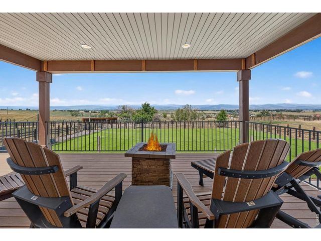 17622 County Road 1, Berthoud, CO 80513