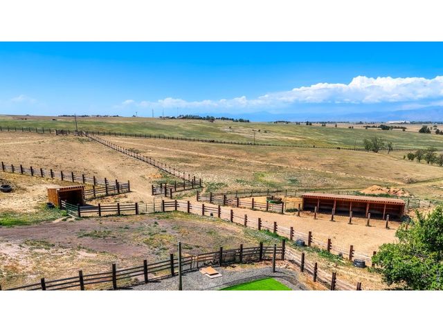 17622 County Road 1, Berthoud, CO 80513