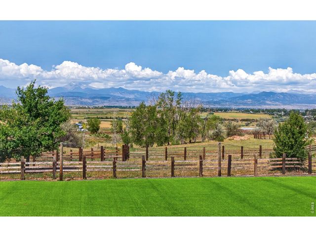 17622 County Road 1, Berthoud, CO 80513