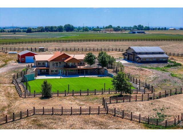 17622 County Road 1, Berthoud, CO 80513