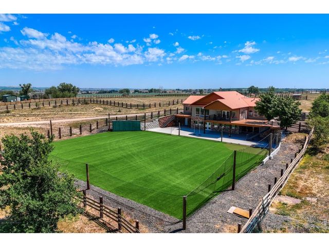17622 County Road 1, Berthoud, CO 80513