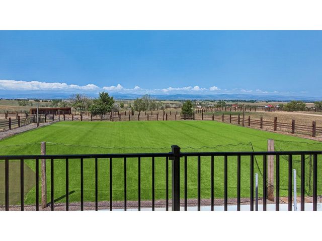 17622 County Road 1, Berthoud, CO 80513