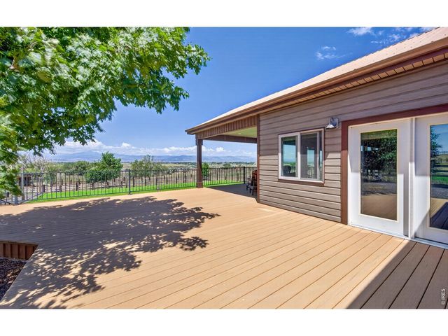 17622 County Road 1, Berthoud, CO 80513