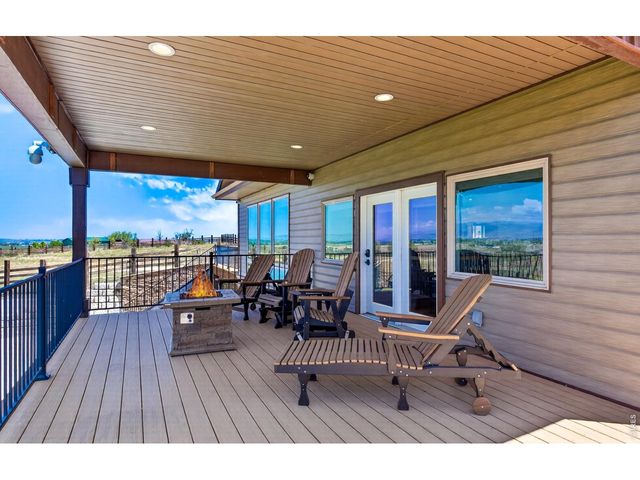 17622 County Road 1, Berthoud, CO 80513