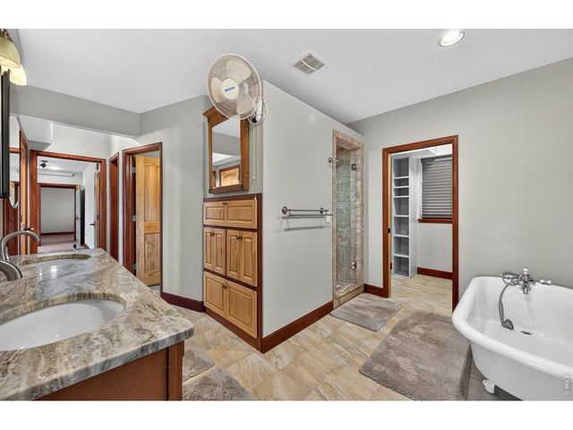 17622 County Road 1, Berthoud, CO 80513