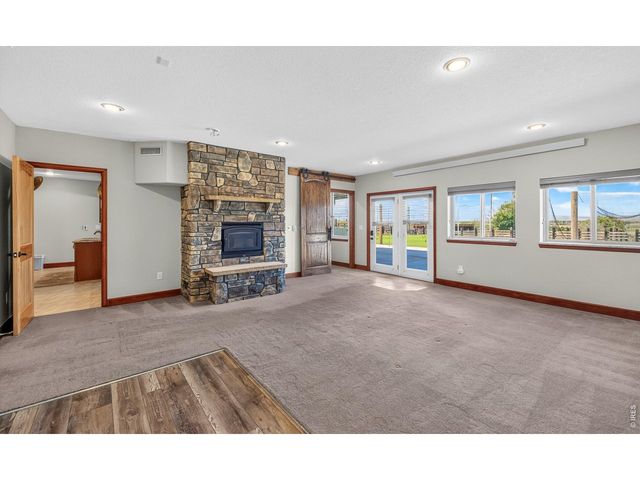 17622 County Road 1, Berthoud, CO 80513