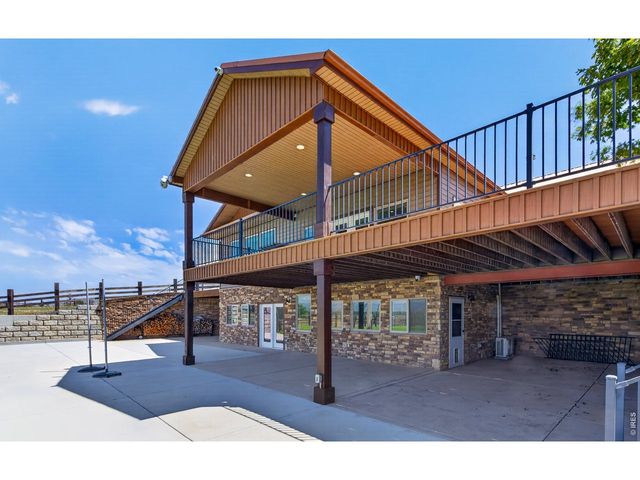 17622 County Road 1, Berthoud, CO 80513