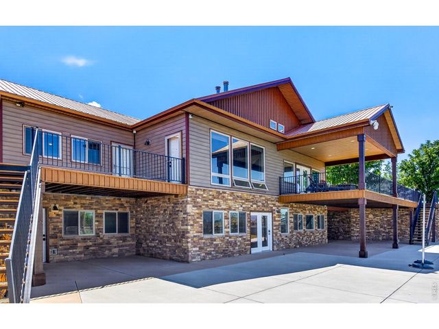 17622 County Road 1, Berthoud, CO 80513