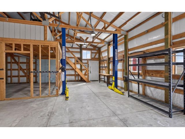 17622 County Road 1, Berthoud, CO 80513